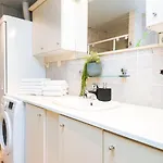 Old Town 3 Bedroom Ταλίν