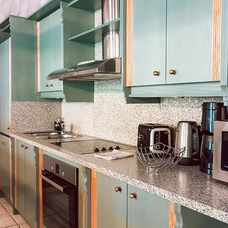 Old Town 3 Bedroom