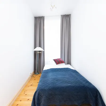 Old Town 3 Bedroom 公寓 *