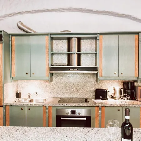 Old Town 3 Bedroom * Tallinn