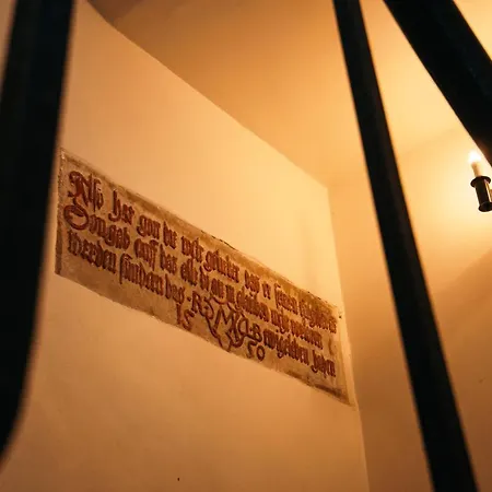 Old Town 3 Bedroom * タリン