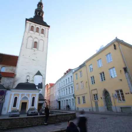 Apartman Old Town 3 Bedroom