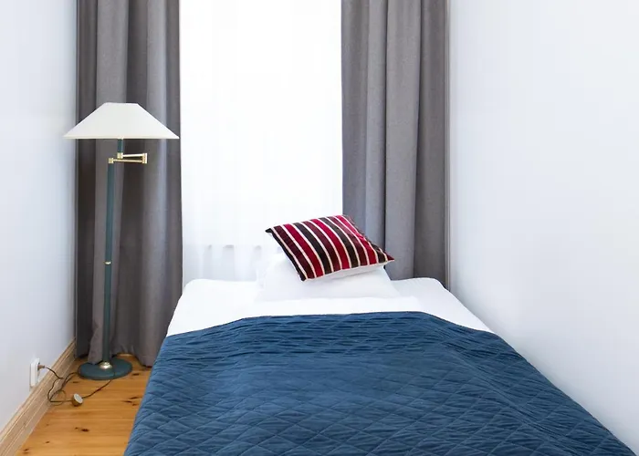 Appartamento Old Town 3 Bedroom