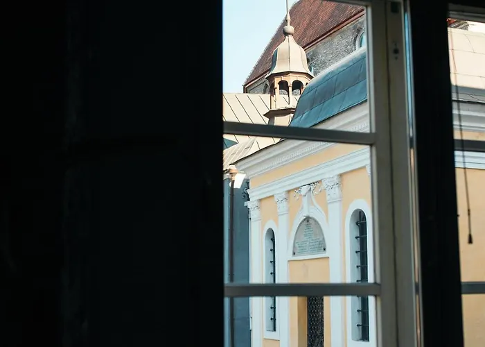 Old Town 3 Bedroom Appartamento *