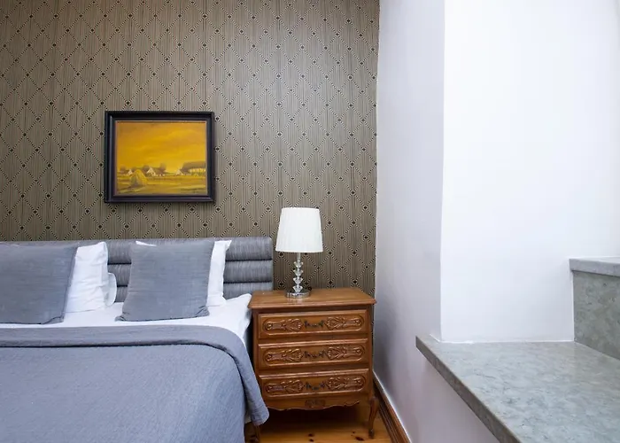 Appartamento Old Town 3 Bedroom