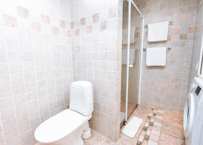 Appartamento Old Town 3 Bedroom *