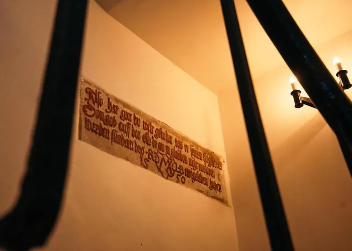 Old Town 3 Bedroom * Reval