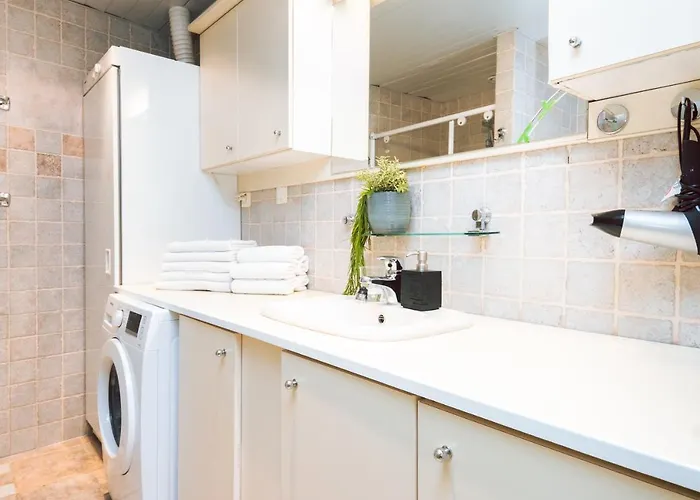 Old Town 3 Bedroom Reval