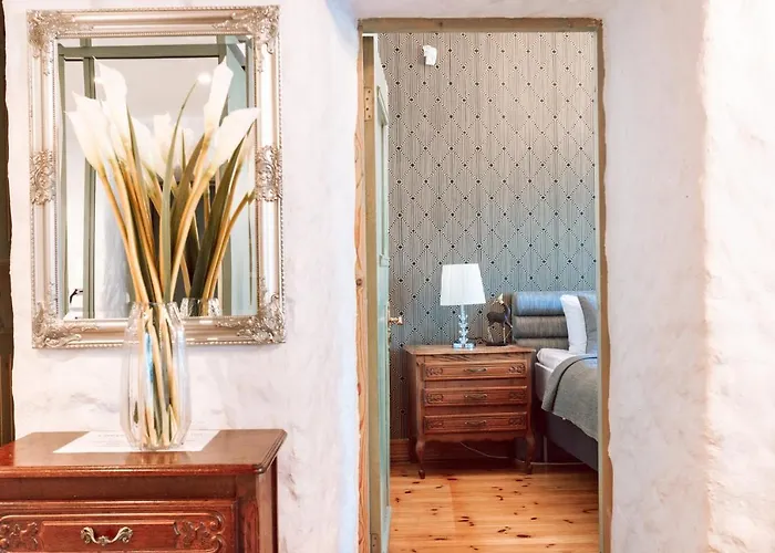 Apartman Old Town 3 Bedroom