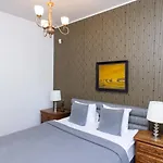 Old Town 3 Bedroom Appartement Tallinn