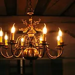 Old Town 3 Bedroom Appartement Tallinn