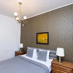 Appartement Old Town 3 Bedroom Tallinn