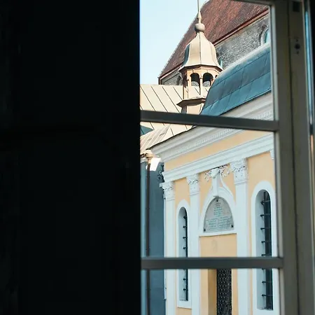 Old Town 3 Bedroom Apartamento *