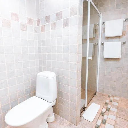 Lägenhet Old Town 3 Bedroom *