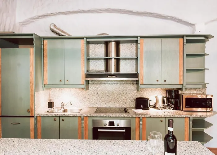 Old Town 3 Bedroom * Tallin